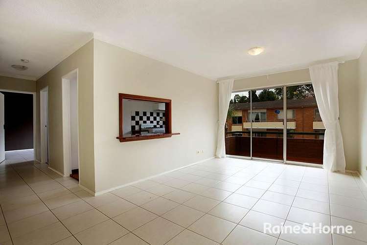 Second view of Homely unit listing, 14/8D Goulding Road, Ryde NSW 2112