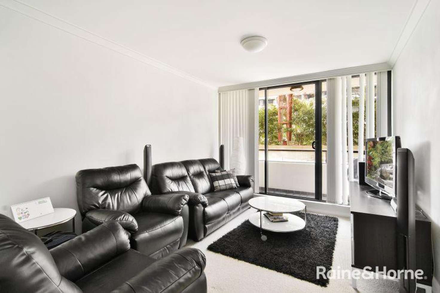 Main view of Homely apartment listing, 102/3 Herbert Street, St Leonards NSW 2065