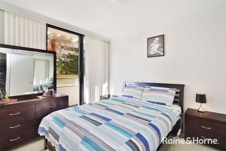 Second view of Homely apartment listing, 102/3 Herbert Street, St Leonards NSW 2065