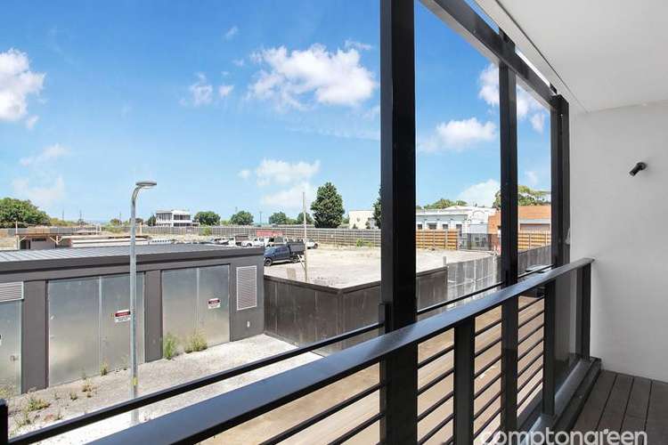 Fifth view of Homely townhouse listing, 47 Waterline Place, Williamstown VIC 3016