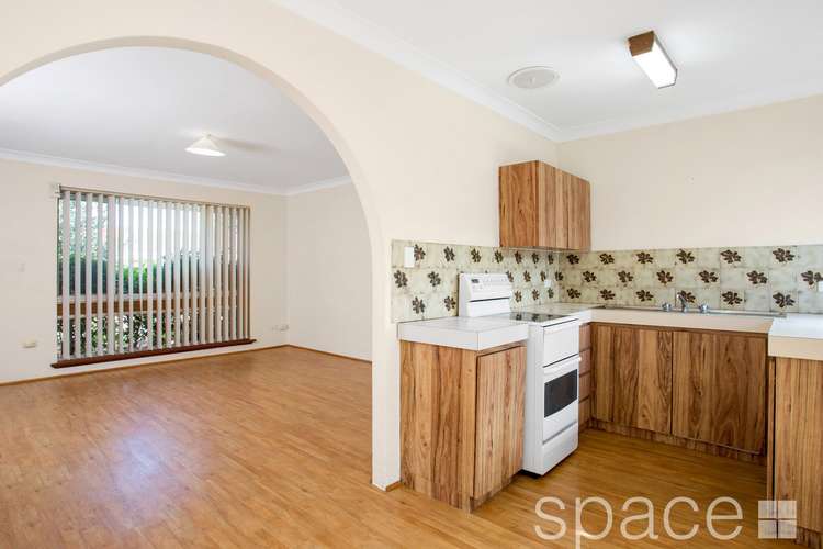 Main view of Homely villa listing, 9/27 Point Walter Road, Bicton WA 6157