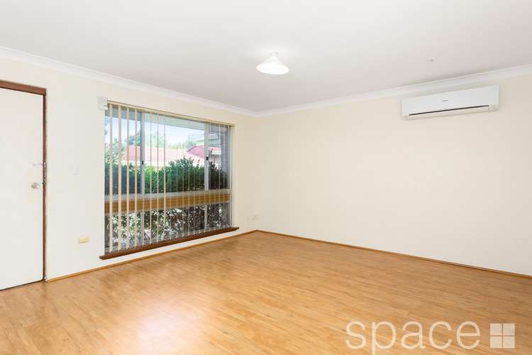 Second view of Homely villa listing, 9/27 Point Walter Road, Bicton WA 6157