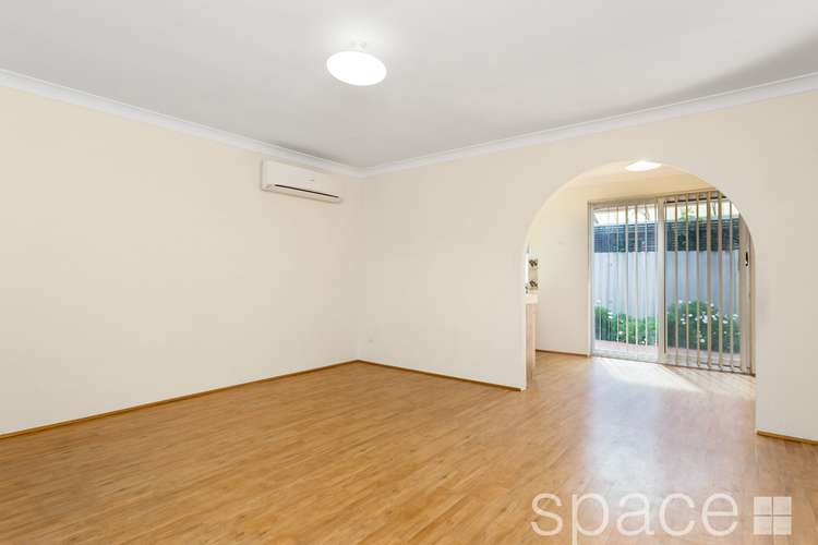 Fourth view of Homely villa listing, 9/27 Point Walter Road, Bicton WA 6157