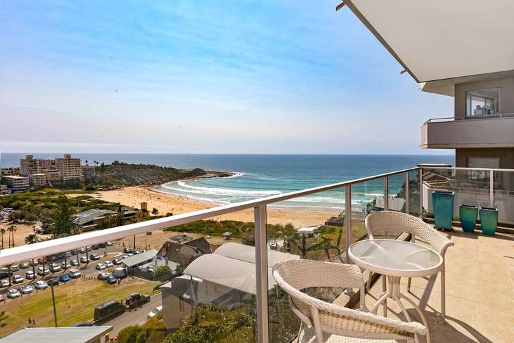 Second view of Homely house listing, 10/63 Crown Road, Queenscliff NSW 2096