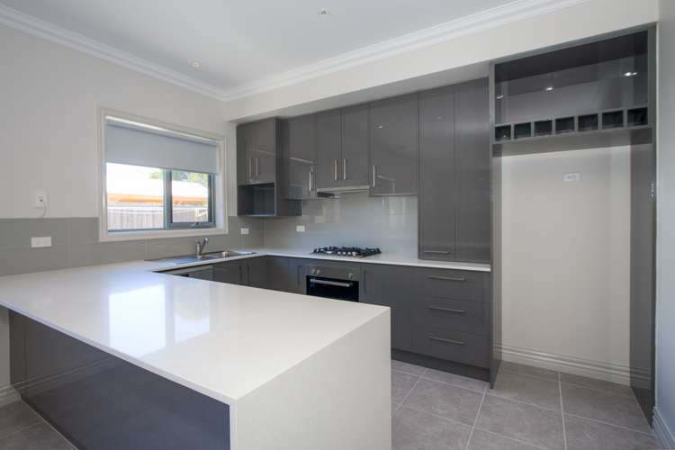 Second view of Homely house listing, 2/11 Morrow Road, Gisborne VIC 3437