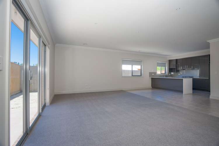 Third view of Homely house listing, 2/11 Morrow Road, Gisborne VIC 3437
