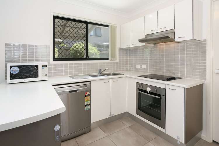 Second view of Homely townhouse listing, 38/433 Watson Road, Acacia Ridge QLD 4110