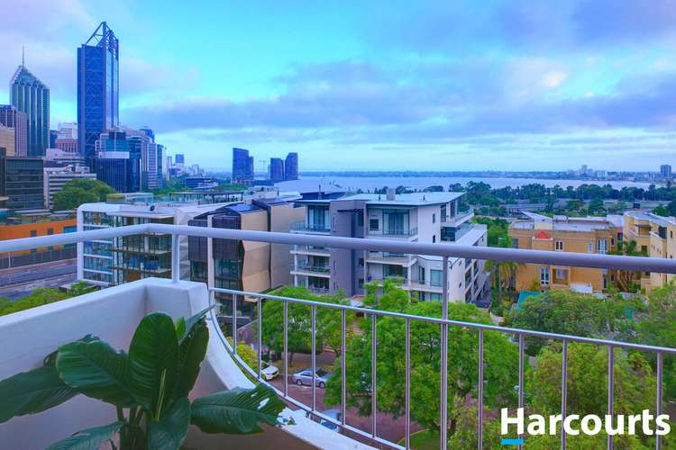 Main view of Homely apartment listing, 6b/46 Mount Street, West Perth WA 6005