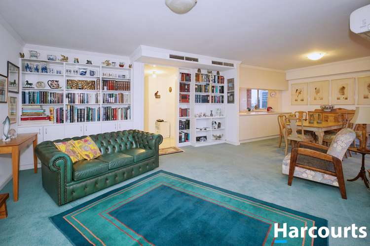 Third view of Homely apartment listing, 6b/46 Mount Street, West Perth WA 6005