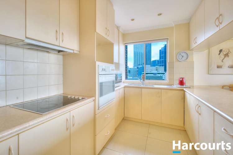 Fifth view of Homely apartment listing, 6b/46 Mount Street, West Perth WA 6005