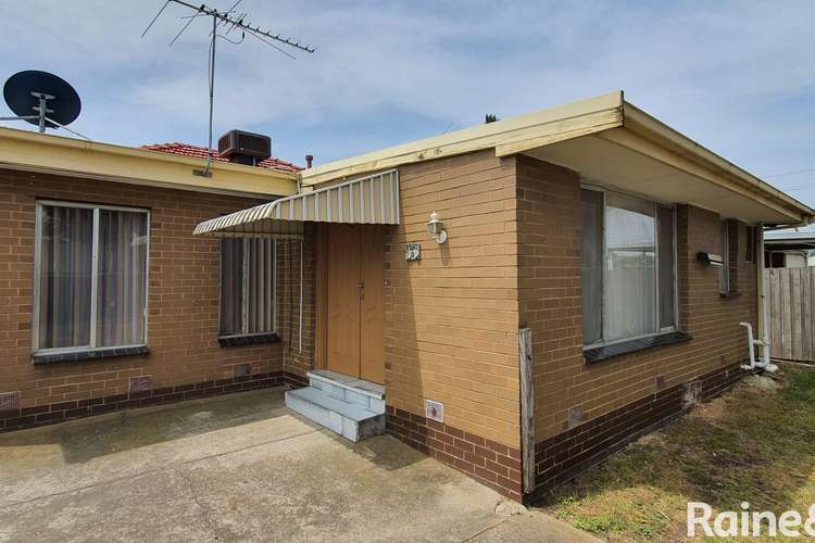 Main view of Homely unit listing, 2/119 Conrad Street, St Albans VIC 3021