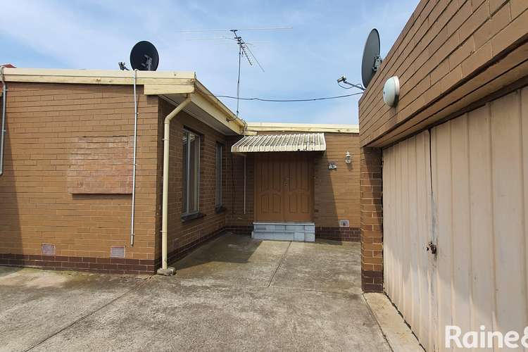 Second view of Homely unit listing, 2/119 Conrad Street, St Albans VIC 3021