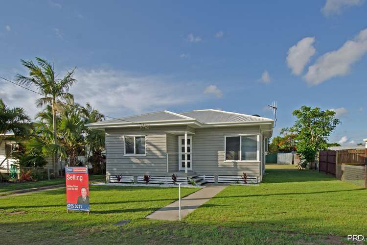 Main view of Homely house listing, 26 Brown Street, Norville QLD 4670