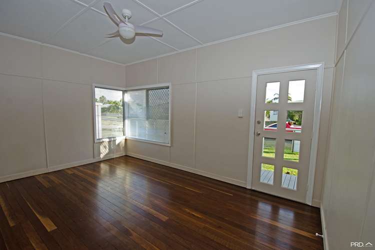 Second view of Homely house listing, 26 Brown Street, Norville QLD 4670