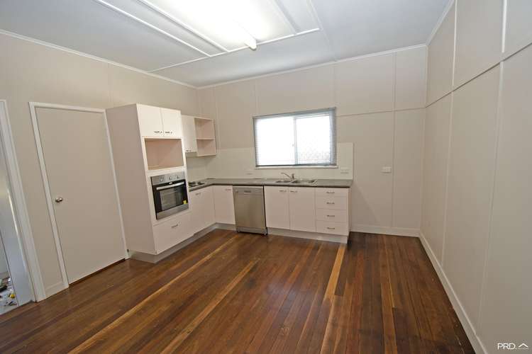Third view of Homely house listing, 26 Brown Street, Norville QLD 4670