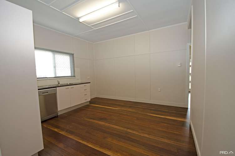 Fourth view of Homely house listing, 26 Brown Street, Norville QLD 4670