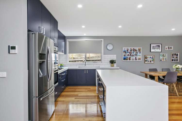 Fourth view of Homely house listing, 2/18 Braidwood Avenue, Rosebud VIC 3939