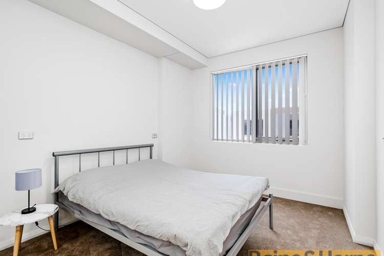 Fifth view of Homely unit listing, 307/3 Demeter Street, Rouse Hill NSW 2155