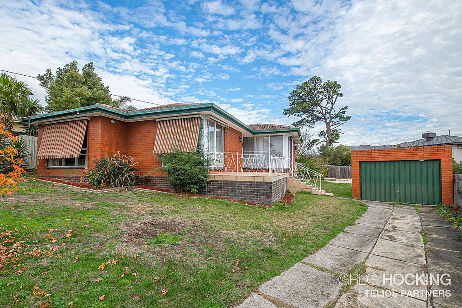 Main view of Homely house listing, 8 Snead Court, Mount Waverley VIC 3149