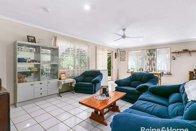 Fifth view of Homely house listing, 333 Schreibers Road, Cooran QLD 4569