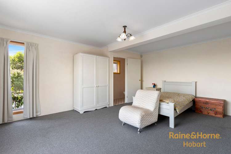 Third view of Homely unit listing, 3/88 Arthur Street, West Hobart TAS 7000