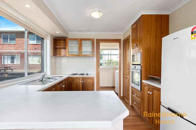 Sixth view of Homely unit listing, 3/88 Arthur Street, West Hobart TAS 7000