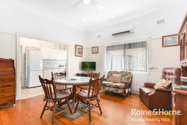 Second view of Homely house listing, 2 Basil Road, Bexley NSW 2207