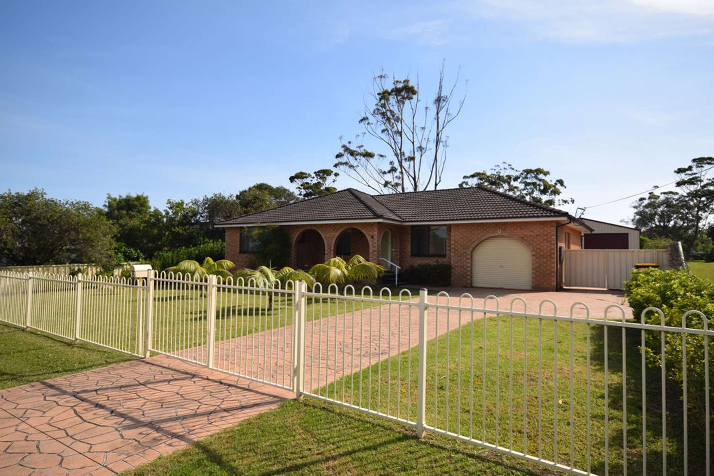 Main view of Homely house listing, 8 Greenbank Grove, Culburra Beach NSW 2540