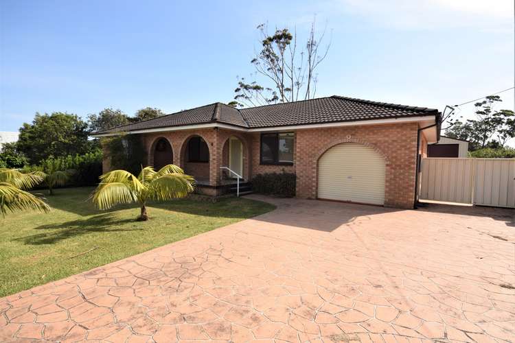 Second view of Homely house listing, 8 Greenbank Grove, Culburra Beach NSW 2540