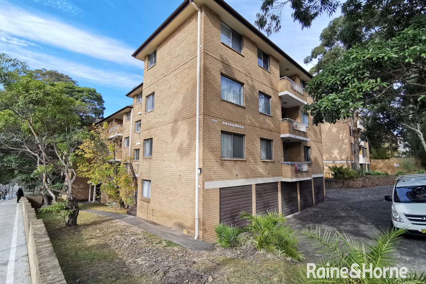 Main view of Homely unit listing, 1/175 Herring Road, Macquarie Park NSW 2113