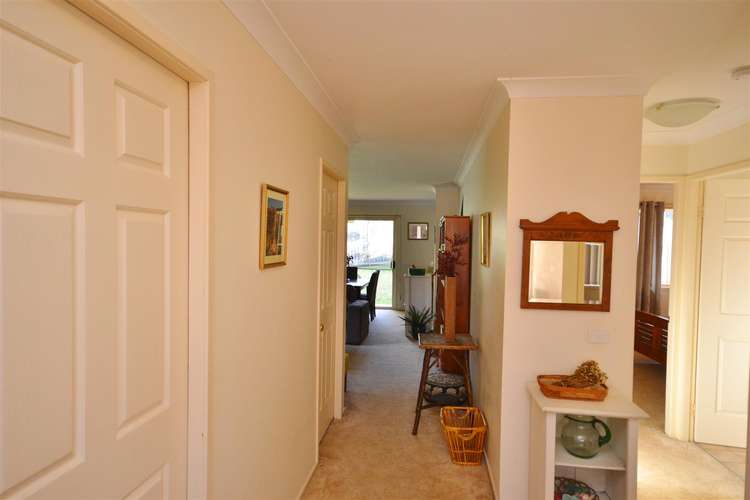 Fifth view of Homely unit listing, 7/8A Rendal Avenue, North Nowra NSW 2541