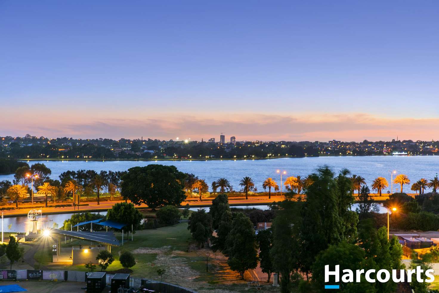 Main view of Homely apartment listing, 710/8 Adelaide Terrace, East Perth WA 6004