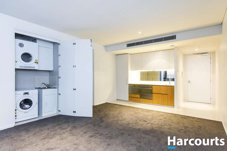 Fifth view of Homely apartment listing, 710/8 Adelaide Terrace, East Perth WA 6004