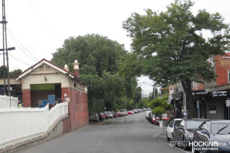 Fifth view of Homely other listing, 15 Hall Street, Newport VIC 3015