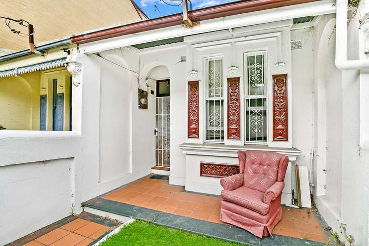 Main view of Homely house listing, 36 Brown Street, Newtown NSW 2042