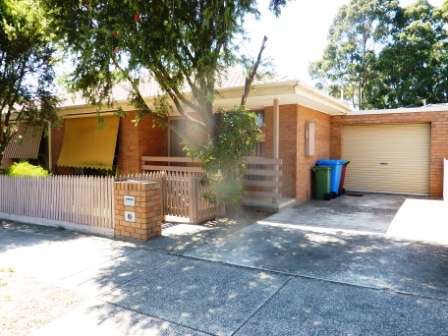 Main view of Homely house listing, 3/71 Somerville Road, Hampton Park VIC 3976