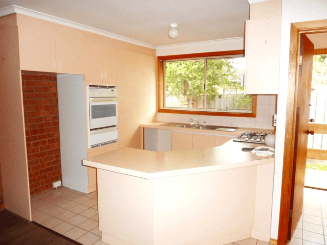 Third view of Homely house listing, 3/71 Somerville Road, Hampton Park VIC 3976