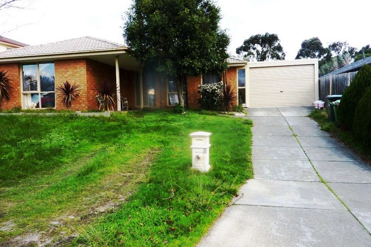 Main view of Homely house listing, 8 Pater Close, Narre Warren VIC 3805