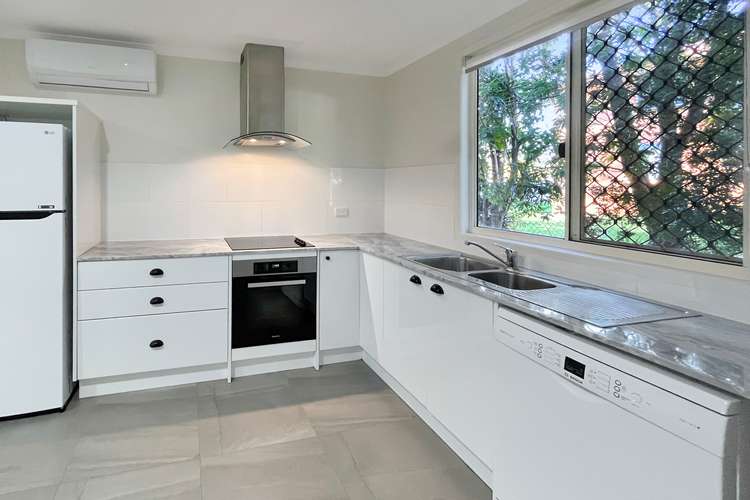 Second view of Homely unit listing, 11B Sahara Road, Glass House Mountains QLD 4518