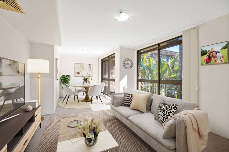 Main view of Homely apartment listing, 20/40-56 Military Road, Neutral Bay NSW 2089