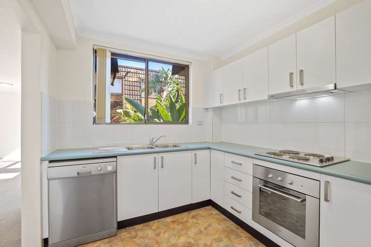 Third view of Homely apartment listing, 20/40-56 Military Road, Neutral Bay NSW 2089