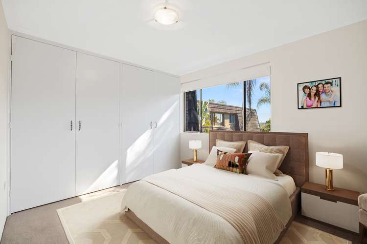 Fourth view of Homely apartment listing, 20/40-56 Military Road, Neutral Bay NSW 2089