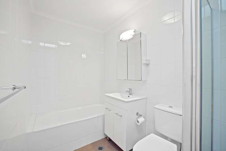 Fifth view of Homely apartment listing, 20/40-56 Military Road, Neutral Bay NSW 2089