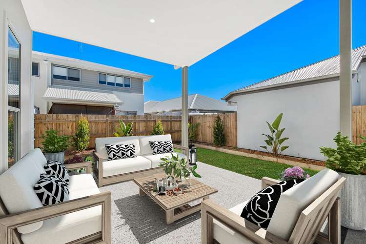 Fifth view of Homely house listing, 2/27 Cyan Street, Caloundra West QLD 4551