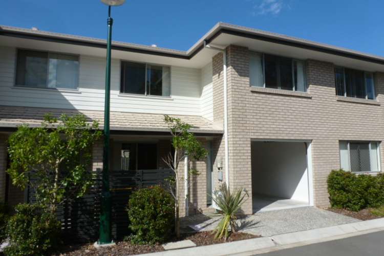 Main view of Homely townhouse listing, C/86 CARSELGROVE AVE 86 CARSELGROVE, Fitzgibbon QLD 4018