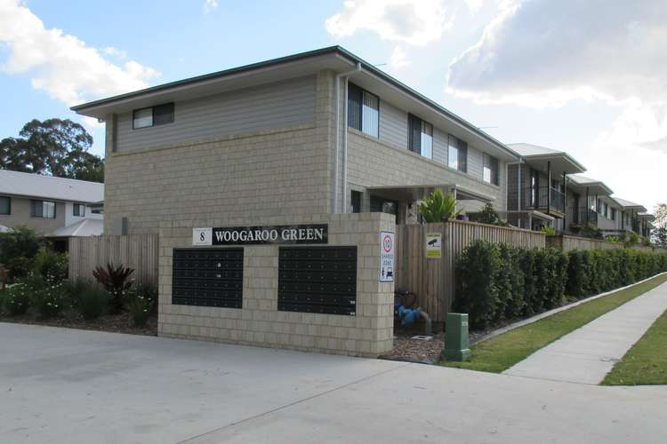 Main view of Homely townhouse listing, 47/8 Milan Street, Ellen Grove QLD 4078