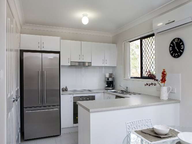Second view of Homely townhouse listing, 47/8 Milan Street, Ellen Grove QLD 4078