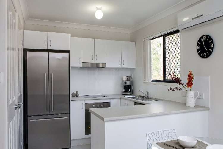 Second view of Homely townhouse listing, 47/8 Milan Street, Ellen Grove QLD 4078