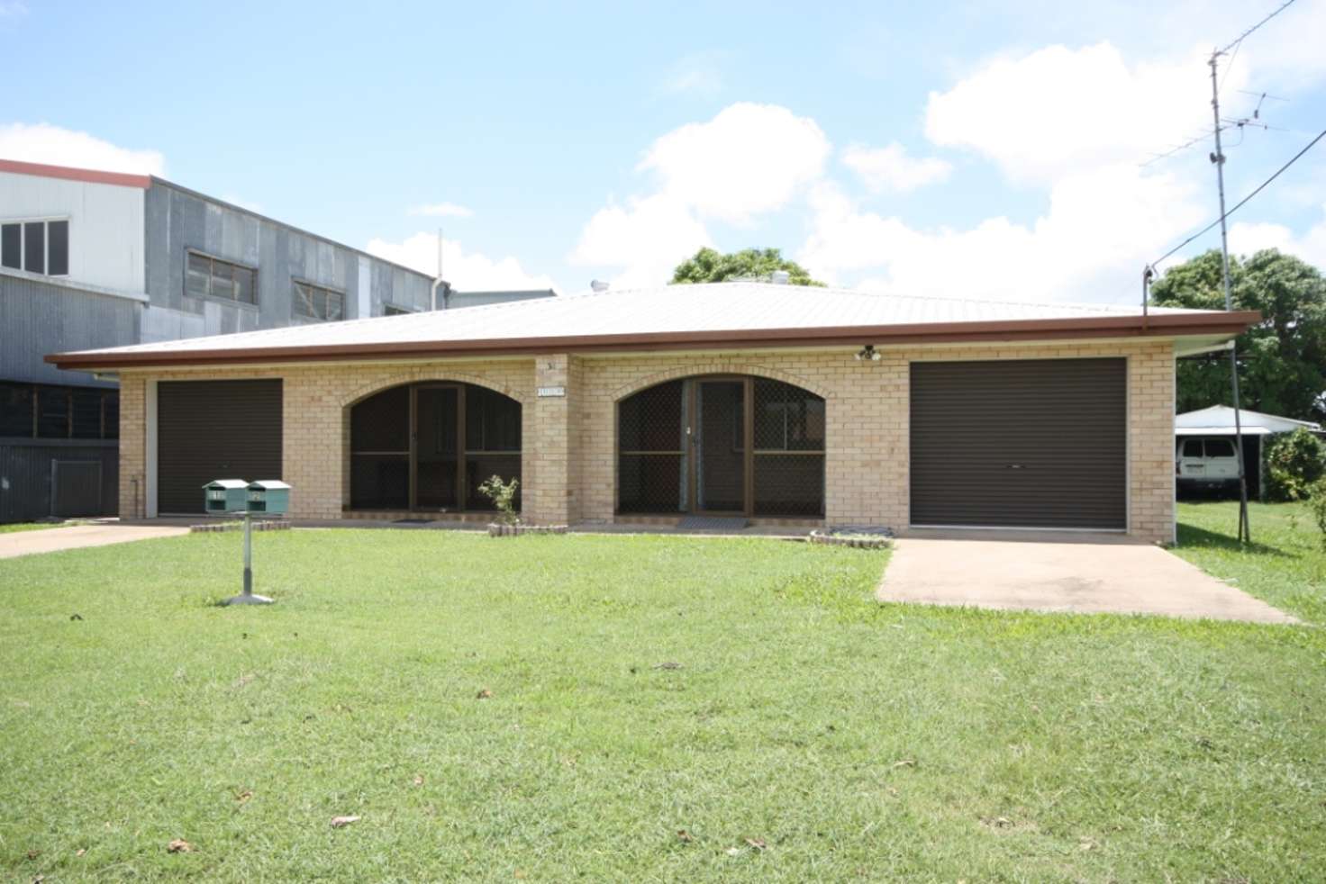Main view of Homely house listing, 1/34 Fourteenth Street, Home Hill QLD 4806
