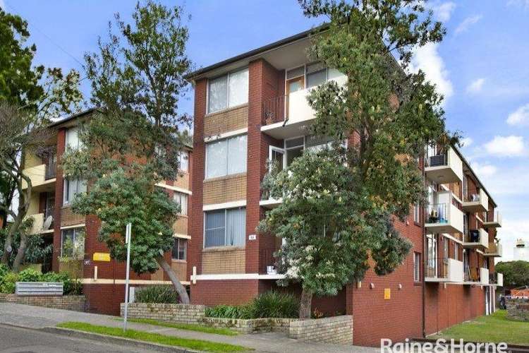 Main view of Homely unit listing, 1/103 High Street, Mascot NSW 2020